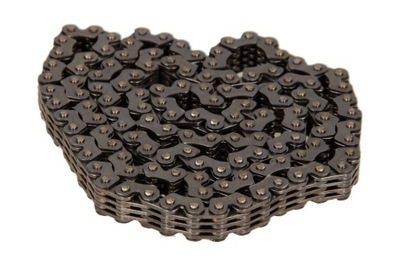 Febi bilstein 100075 цепь распределительного вала фото №1