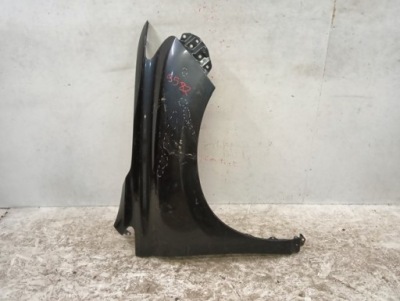 Крыло  правый  перед передний lexus rx 3 3 09-15r фото №1