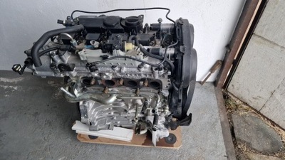 VOLVO XC40 2.0 2020R MOTOR PILAR B4204T47  