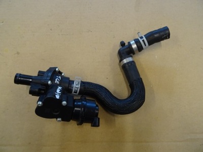 Клапан насос wody wąż tce renault kadjar фото №1