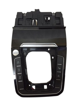 Vw arten fl рамка корпус туннель 3g8864263 фото №1