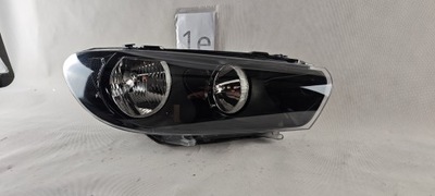 Vw scirocco sirocco фара правый лампа правая 1k8941006p фото №1