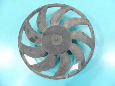 Вентилятор радиатора master ii 2.8 td 98-03 фото №1