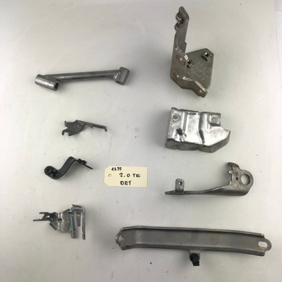 BRACKET MOUNTING VW AUDI SEAT 1.6 2.0 TDI 2018 R  