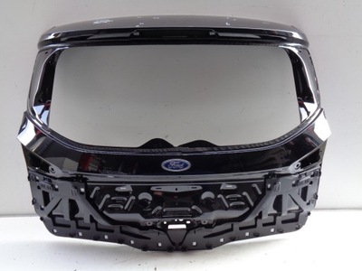 TAPA DE MALETERO PARTE TRASERA FORD S-MAX MK2 14- NR 40128  