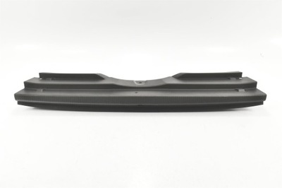 Захист поперечина поріг багажника задня yp00019277 opel grandland x фото №1