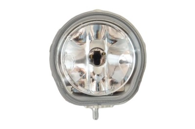 Противотуманная фара противотуманный iveco stralis s-2 левый/правый ^ 504181095 фото №1