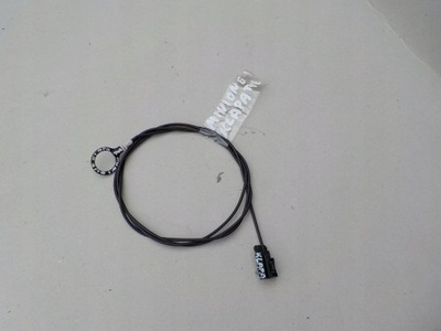 AGARRADERO CABLE APERTURA DE TAPA MINI ONE R50  