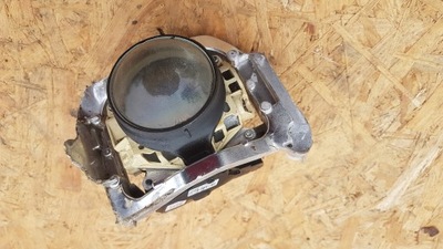 Линза ксенон левый перед volvo xc60 фото №1