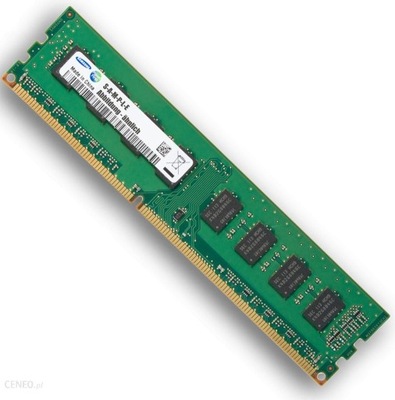 Pamięć RAM 1GB PC3-8500U Samsung