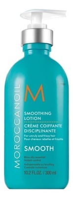 Moroccanoil Balsam do włosów wygładzający 300ml