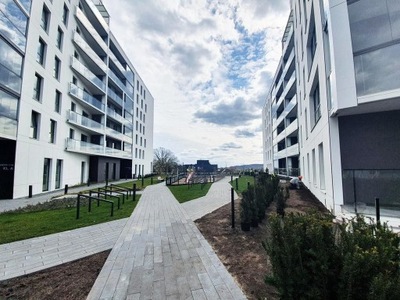 Mieszkanie, Gdynia, Redłowo, 69 m²