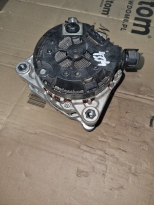 Генератор peugeot 3008 ii 1,5hdi 9827175380 фото №1