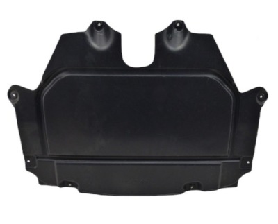 Mini cooper 2007-2013 дизель накладка під  двигун фото №1