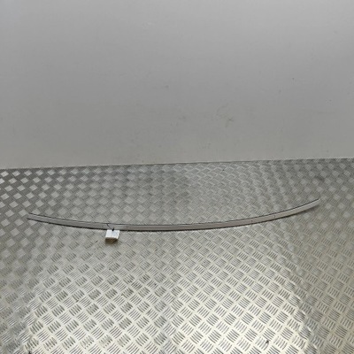 Bmw 4 f32 f33 2017 ліва сторона молдинг дахова фото №1