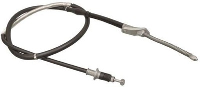 BLUE PRINT CABLE FRENOS DE MANO ADZ94637  