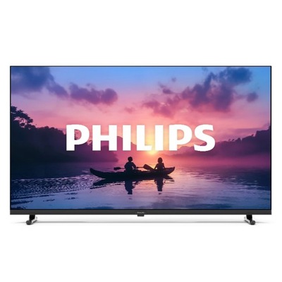 Telewizor Philips 40PFS6000/12 40" LED HD Ready Smart TV 60Hz