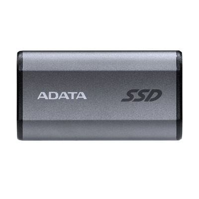 Adata SSD External SE880 500GB USB3.2A/C Gen2x2