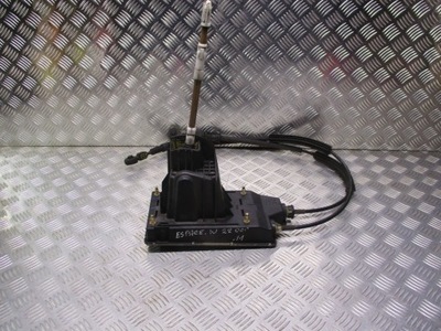 Выборщик передач renault espace iv 2.2 dci фото №1