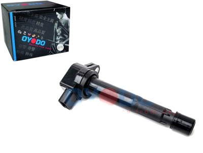 Котушка запалювання oyodo 70e4009-oyo фото №1