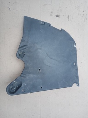 Защита подвеска vw jetta 5c6825205 фото №1