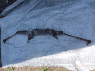 Impreza ii gd 1.5 b рулевая рейка фото №1