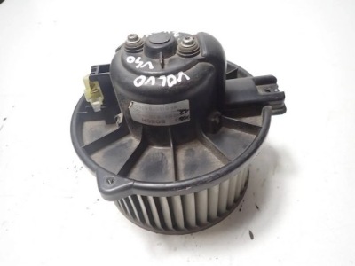 Повітродувка обдув volvo v40 00r 0130111191 фото №1