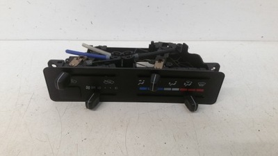 Панель обдув toyota rav4 фото №1