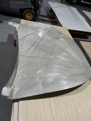 Maserati granturismo grancabrio плита захист двигуна підвіска фото №1