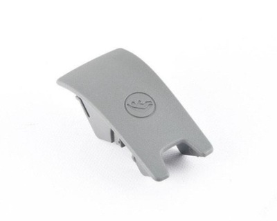 Захист isofix audi rs5 f5 b9 rotor szary оригінальна фото №1