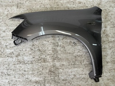 Крила передній перед лівий mitsubishi asx idealny повний nr99 фото №1