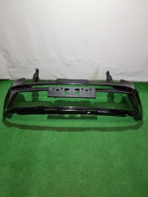 Бампер перед kia sorento iv 4 20- фото №1