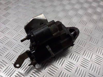 Стартер vw passat b5 1.6 фото №1