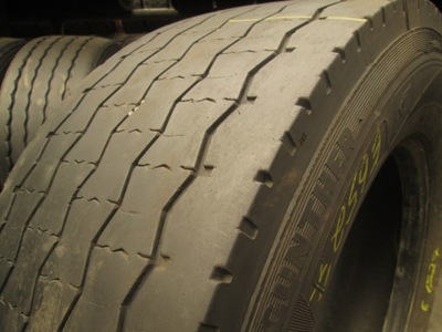 ПОКРИШКА CIĘŻAROWA 315/60R22.5 GOODYEAR BIEŻNIKOWANA ПРИВІДНА CIĘŻAROWE