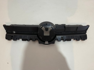 Vw up lift решётка радиатора решётка радиатора 1s0853653a фото №1