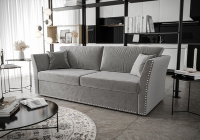 Kanapa Sofa Cristal Rozkładana EN MEBLE