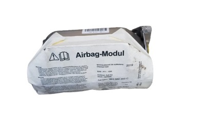 AUDI A8 D3 BOLSA PASAJERO AIRBAG 4E0880203C  