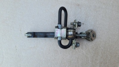 Fiat linea ограничитель дверь правый задняя задний фото №1