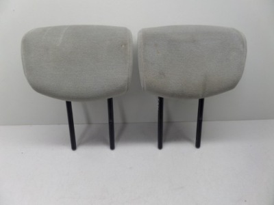 Подголовник задняя правый левый laguna ii kombi szary фото №1