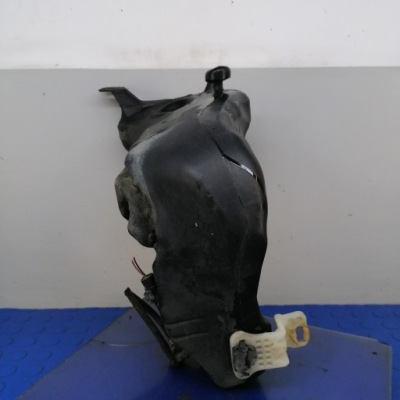 Citroen c4 i бак жидкость омывателя 9650226480 фото №1