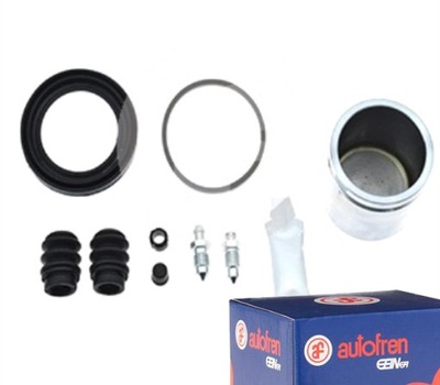 Zes napr суппорт тормоза перед do honda hr-v 1.6 фото №1