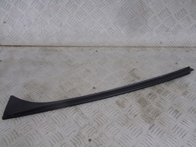 VW LUPO JUOSTA STIKLAI KAIRYSIS PRIEK. 6X0867233C 