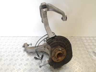 Поворотный кулак рычаг левый перед maserati quattroporte vi фото №1