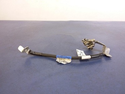 Renault clio v 1.0 tce клемма минусовая фото №1