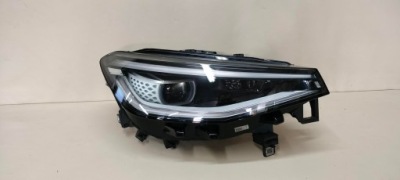 Vw id4 id.4 лампа передняя правая правый перед iq led full led 11b941036f фото №1