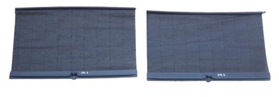 Lr discovery 3 iii шторка люк панорамы org фото №1