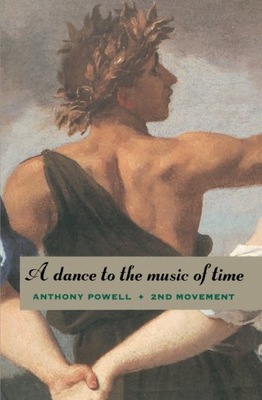 A Dance to the Music of Time Powell Anthony