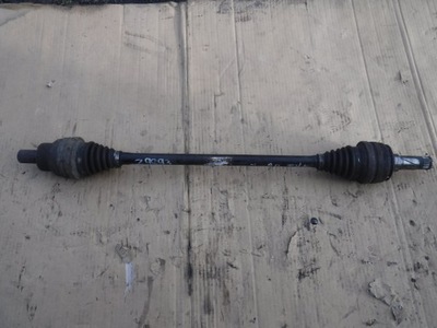 Привідний вал задня volvo xc90 p30735565 фото №1