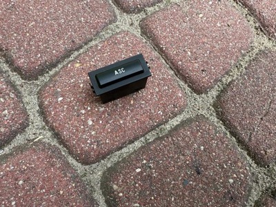 Кнопка перемикач bmw e46 asc 6901591 фото №1