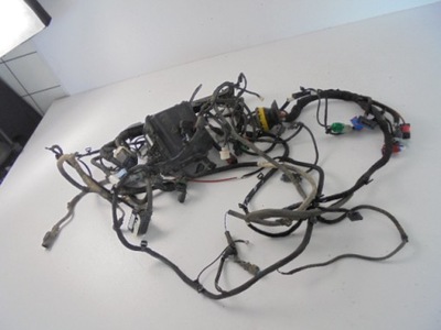 Электропроводка отсек двигателя citroen c3 aircross 17 r фото №1